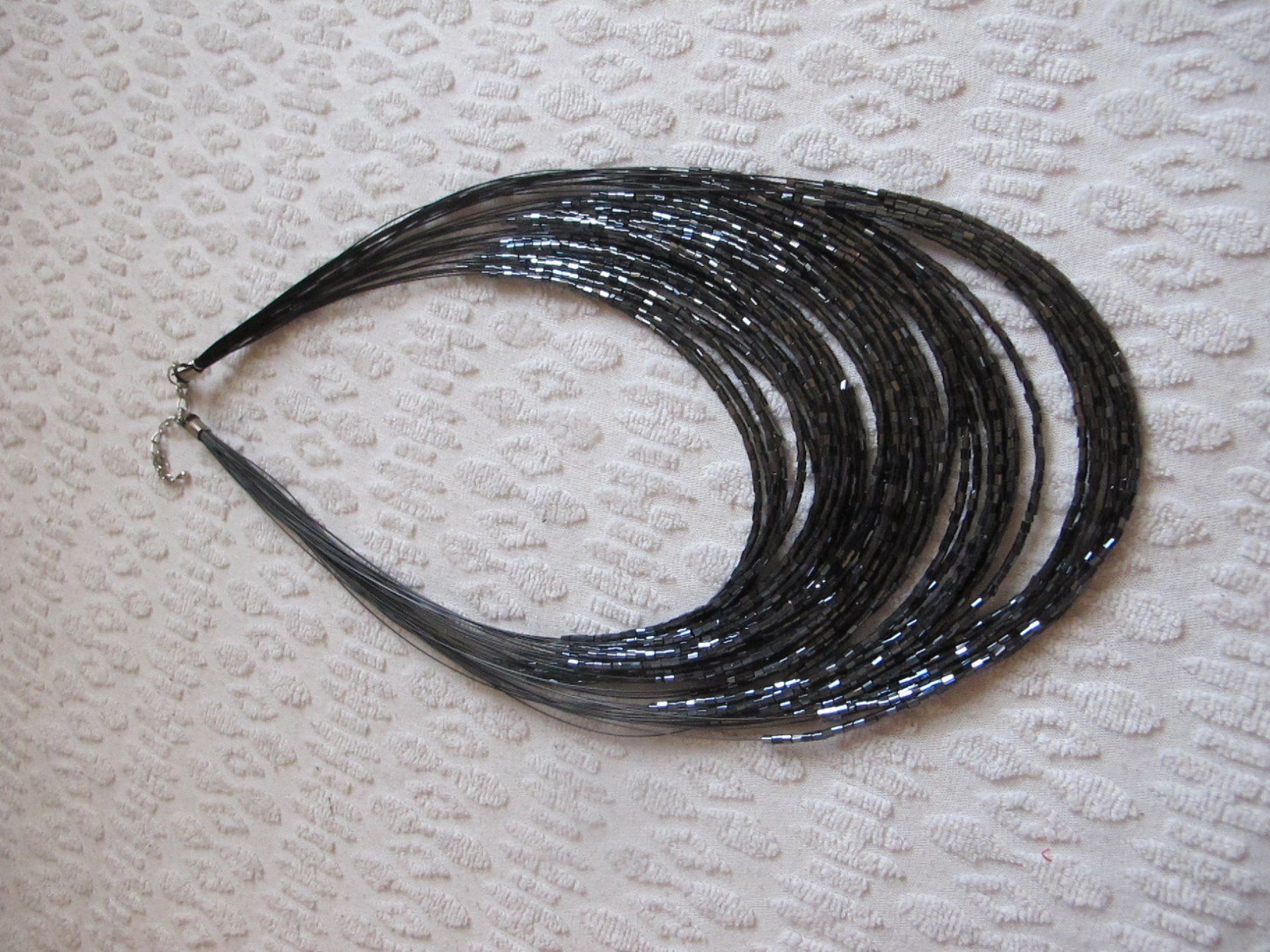 Catenine: Collier Halskette – Usato da Löhningen venduto da Chimae67 2