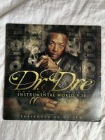 Dr. Dre – Instrumental World V.38 3x vinyl LP