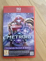 Nintendo switch Spiel Metroid