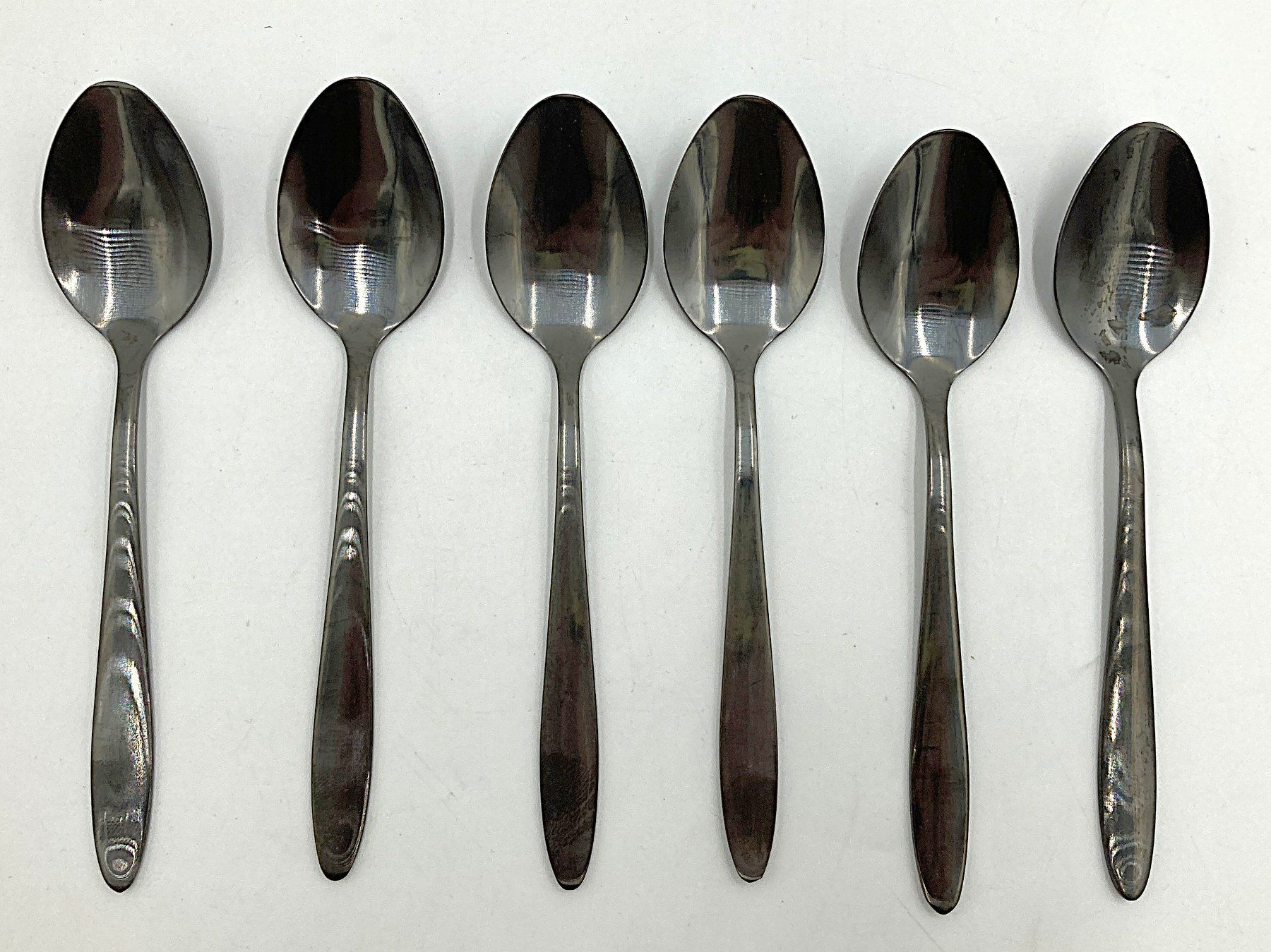 Set di posate: EXCELLENT HOUSEWARE | Besteckset | 24-teilig – Usato da Wittenbach venduto da Restwert_St-Gallen 5