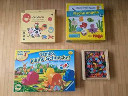 Spiele 2-3 Jahre (Preis pro Stück)