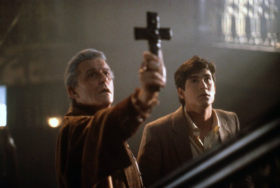 Alle DVDs: Fright Night (1985) UNCUT/Special Edition/EUREKA/Blu-ray – Gebraucht aus Volketswil von cinephilia 2