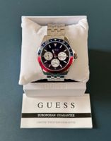 Neue Uhr von Guess