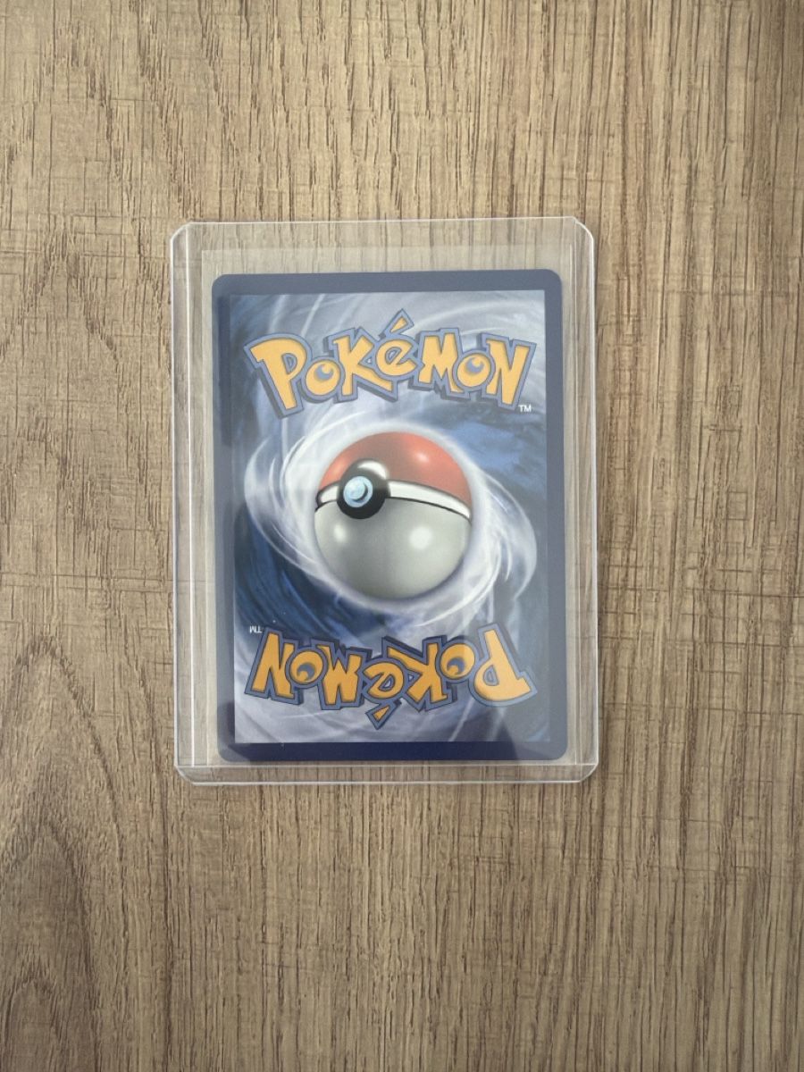 Pokémon Carte collezionabili: Mega Glurak X EX 023 Promo – Usato da Hagendorn venduto da masterchieff 1