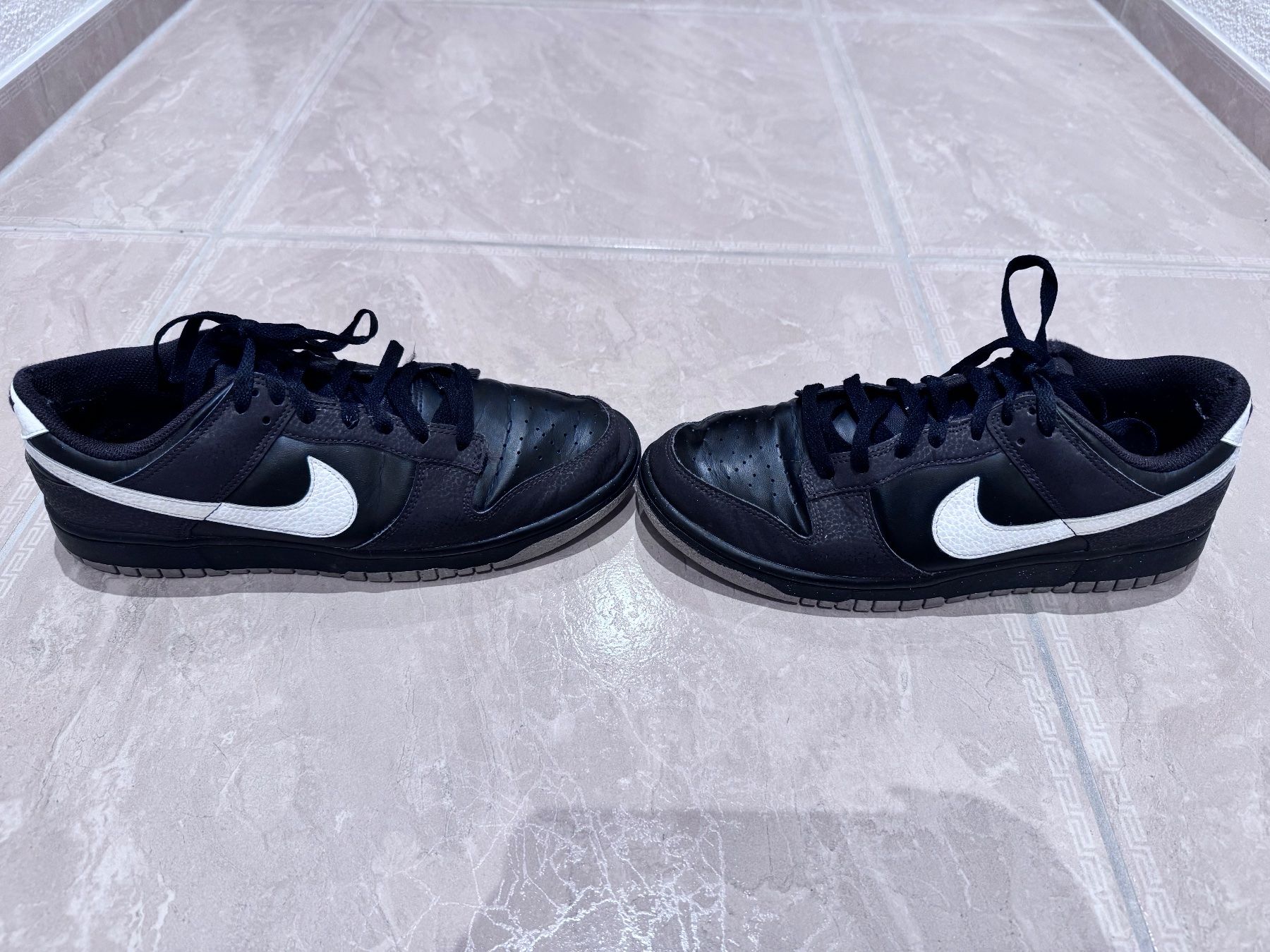 Nike Chaussures hommes: Nike coole Sneakers, 42.5 – D'occasion à Klingnau par Markus14