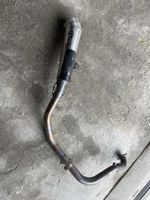 Auspuff KTM 690 SM