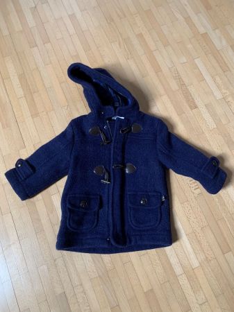 Jacke Gr. 74