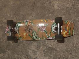 Planche de skate 