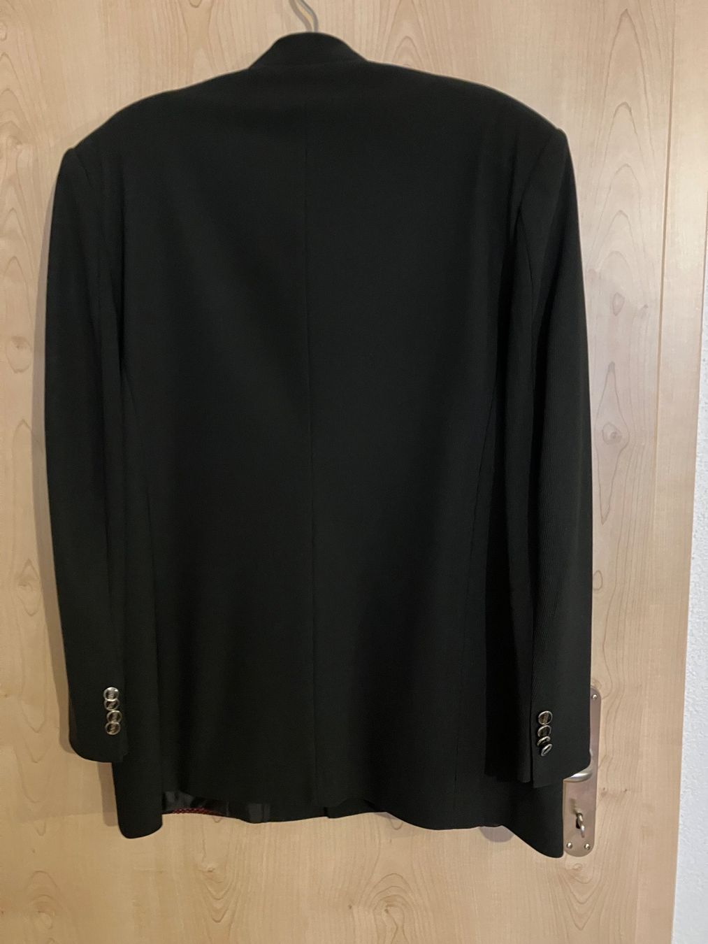 Giacche: Elegantes Herren Sakko, Gr. 54 – Usato da Diepoldsau venduto da mabeapt 1
