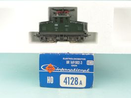 Roco 4128A H0 BR 169, DEFEKT