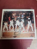 CD - The Temptations – Psychedelic Shack & All Directions