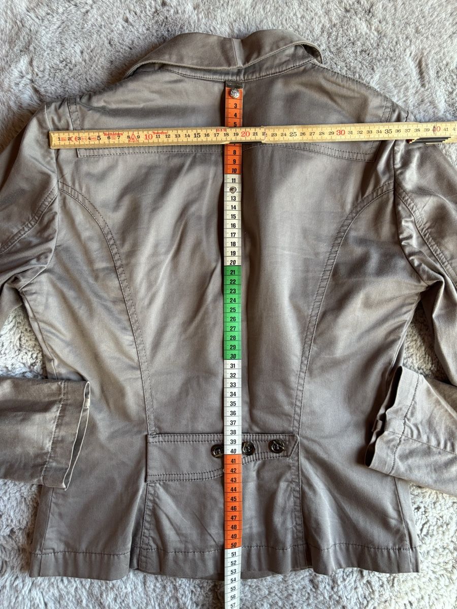 Ensembles & Tailleurs: Ensemble 3 pièces Trussardi Jeans  – D'occasion à Dotzigen par SecondHandGems 6
