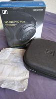 Cuffie Sennheiser HD 490 Pro Plus Professional Studio Hea...