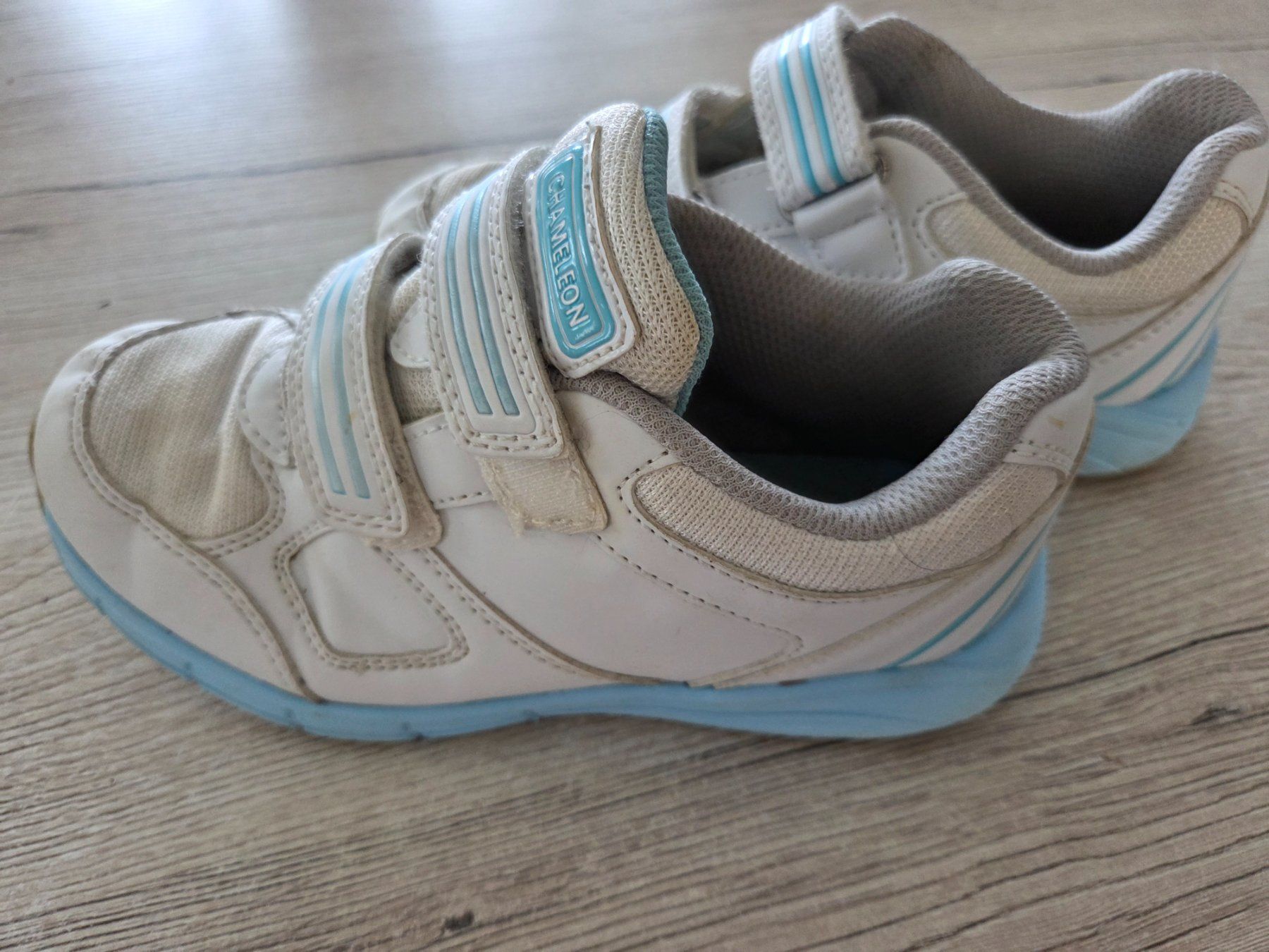 Scarpe per ragazze: Turnschuhe CHAMELEON gr.32 – Usato da Grossdietwil venduto da GNOM313 1