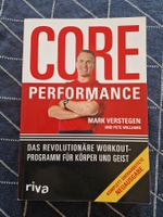 Core Performance - Workout für Körper und Geist
