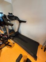 KETTLER Laufband, klappbar, elektrisch, Steigungsfunktion
