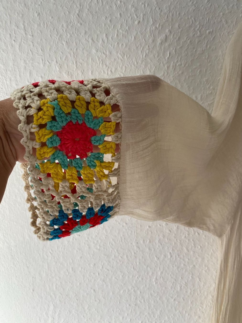 Vestiti: Strand Tunika in Gr. M (38-42) – Nuovo e nell'imballaggio originale da Stetten SH venduto da bijoux18 2
