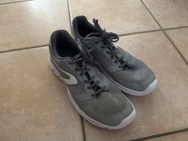 Kalenji RUN 100 MAN Shoes Grey