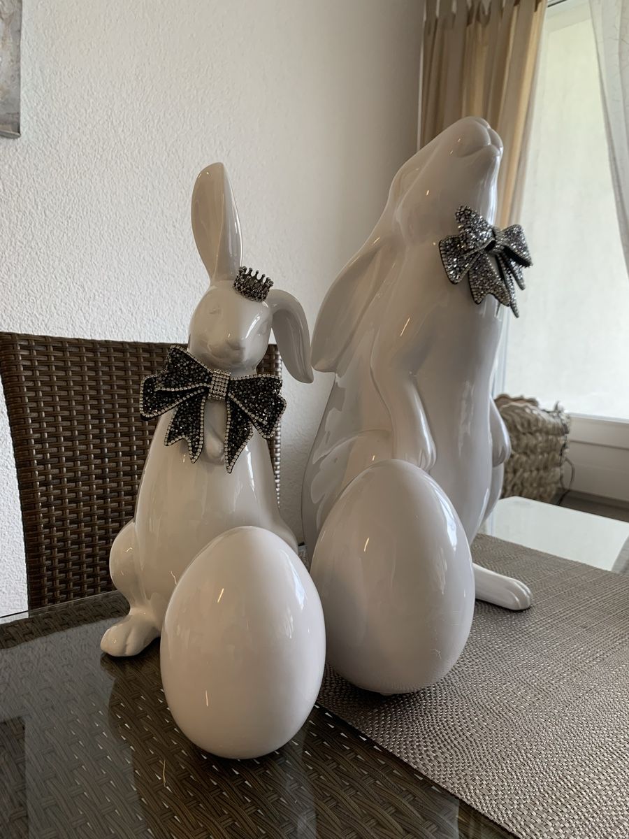 Alle Dekorationen: Osterdeco – Neu (gemäss Beschreibung) aus Emmenbrücke von Dior09 5