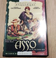 Asso - Adriano Celentano, Edwige Fenech (DVD)