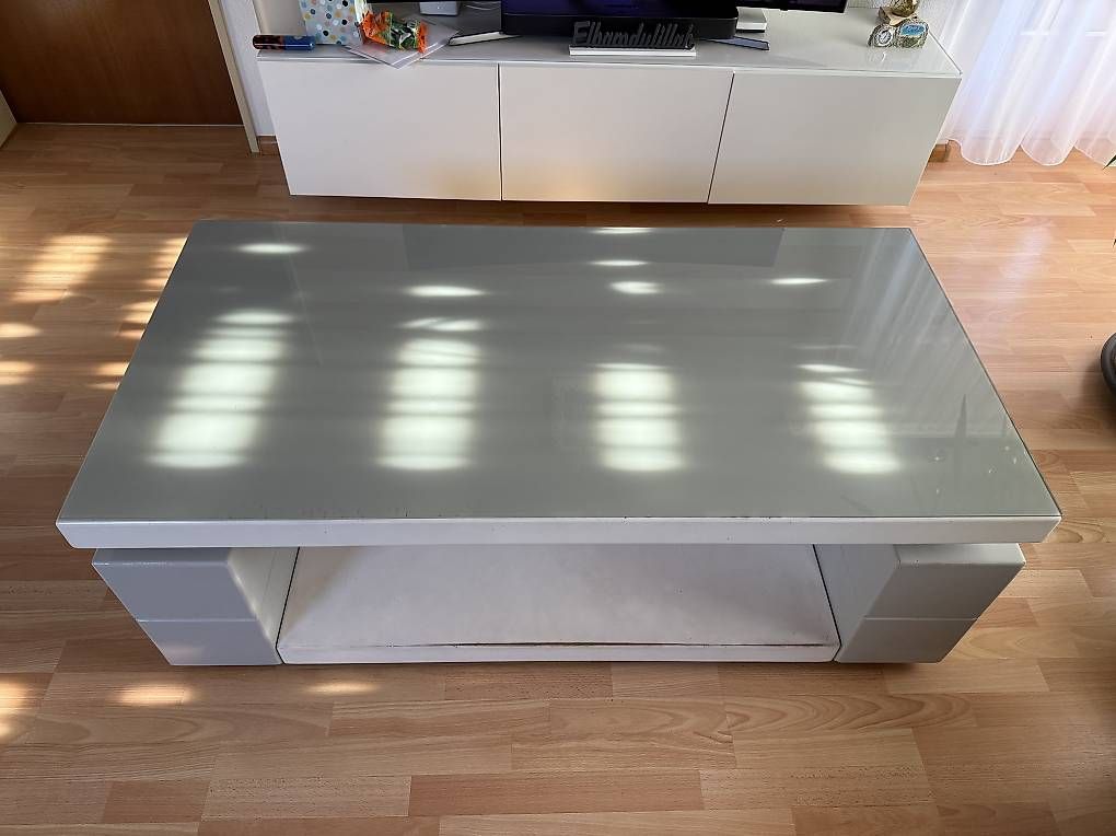 Tables: Tisch – D'occasion à Gelterkinden par bel_9hg2 1