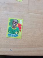 Panini Sticker SEN15