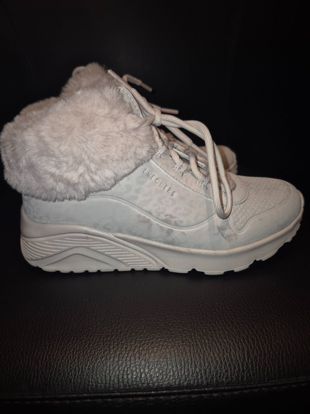 Scarpe per ragazze: Schuhe – Usato da Solothurn venduto da Uemit1980