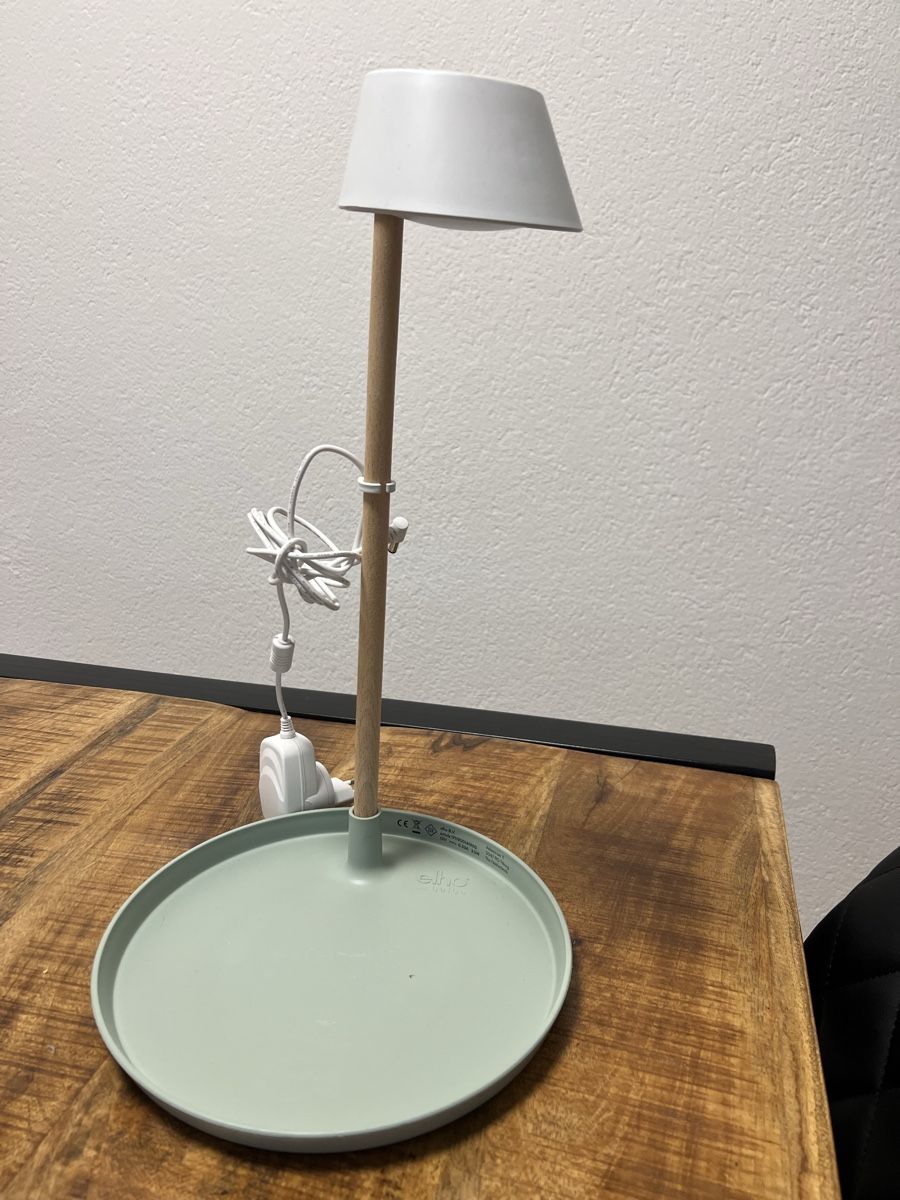 Lampade: Elho Pflanzenlampe – Usato da Bern venduto da nej_sz9c 2