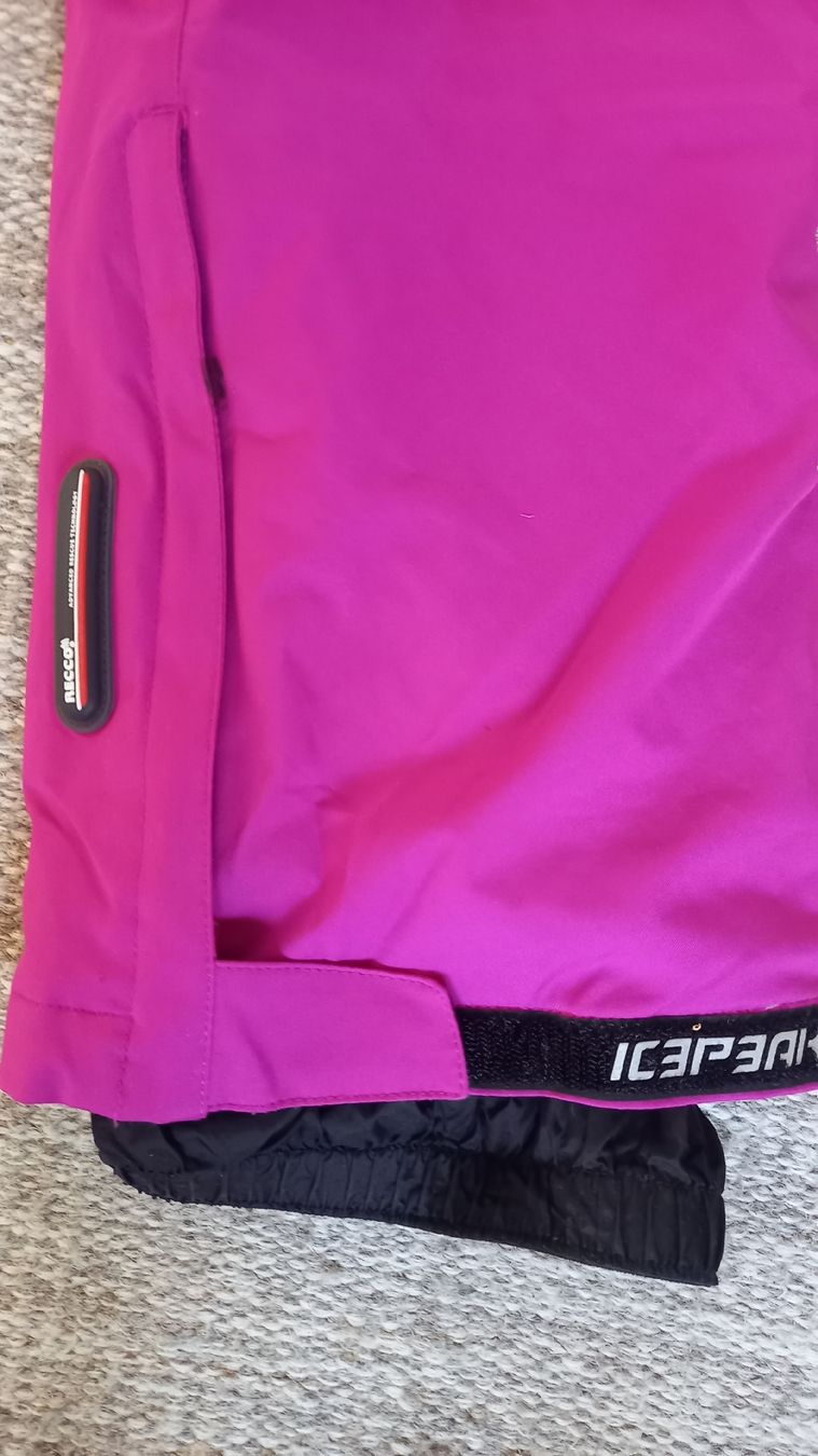 Icepeak Pantaloni: Skihose Icepeak 36 – Nuovo (secondo la descrizione) da Dornach venduto da Bagpipe 3
