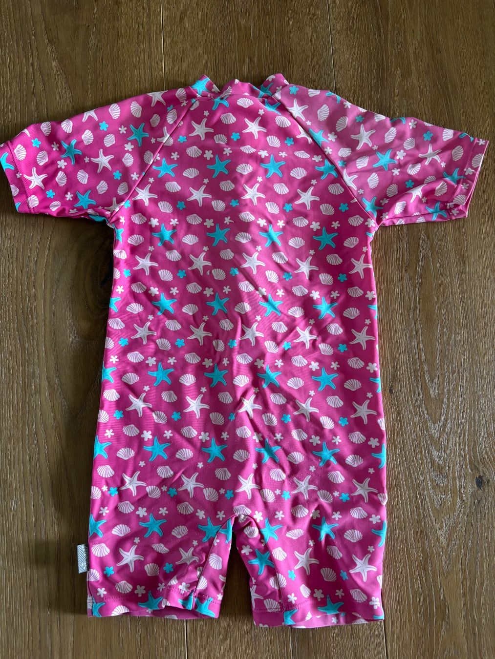 Sterntaler Badekleider & Bikinis: Badeanzug Sterntaler Grösse 98/104 cm – Gebraucht aus Horw von AlexandraXenia 1