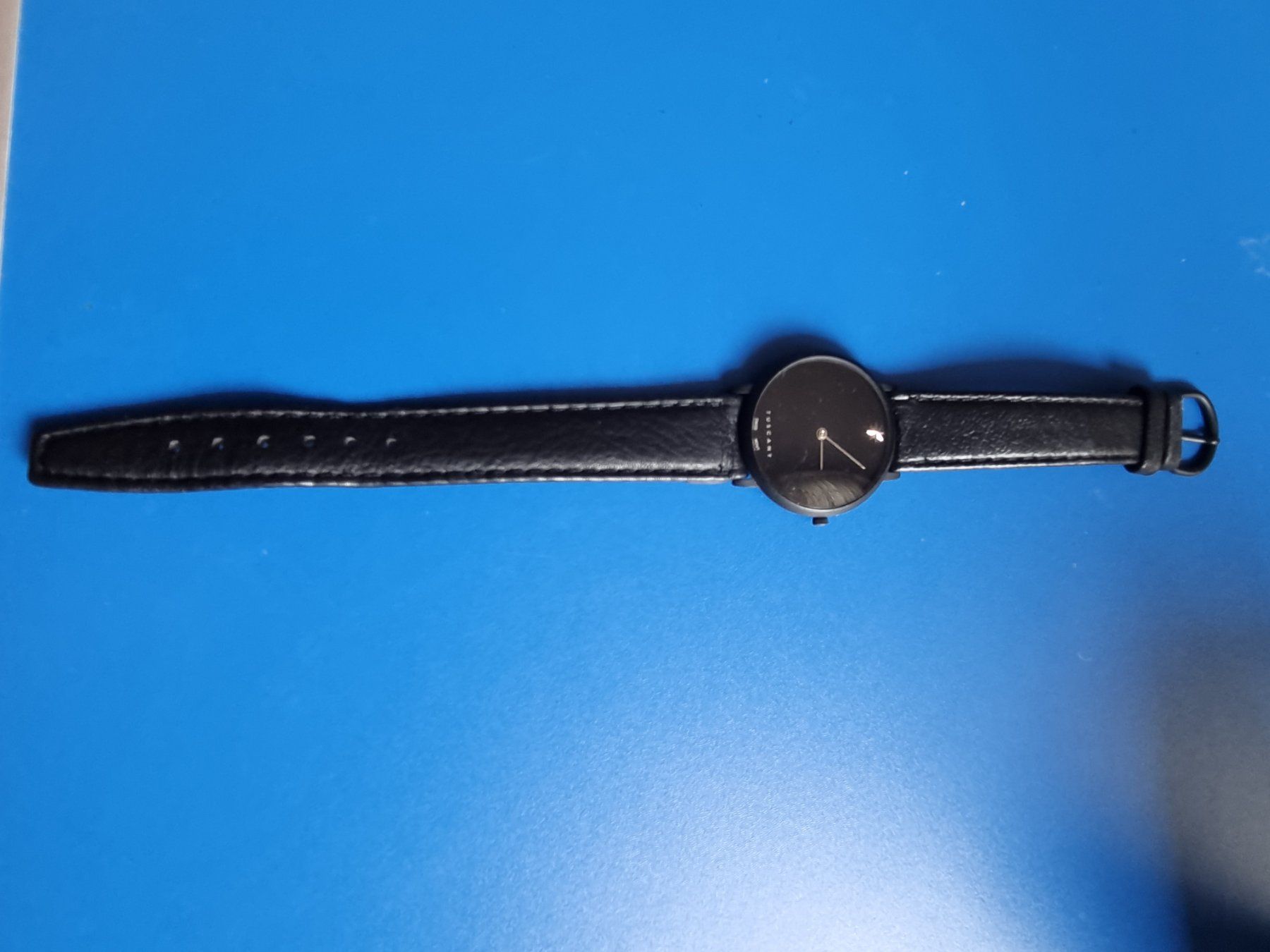 Orologi: Tuscany Uhr – Usato da Schaffhausen venduto da Leveron13 6
