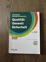 Buch Qualitätsmanagement
