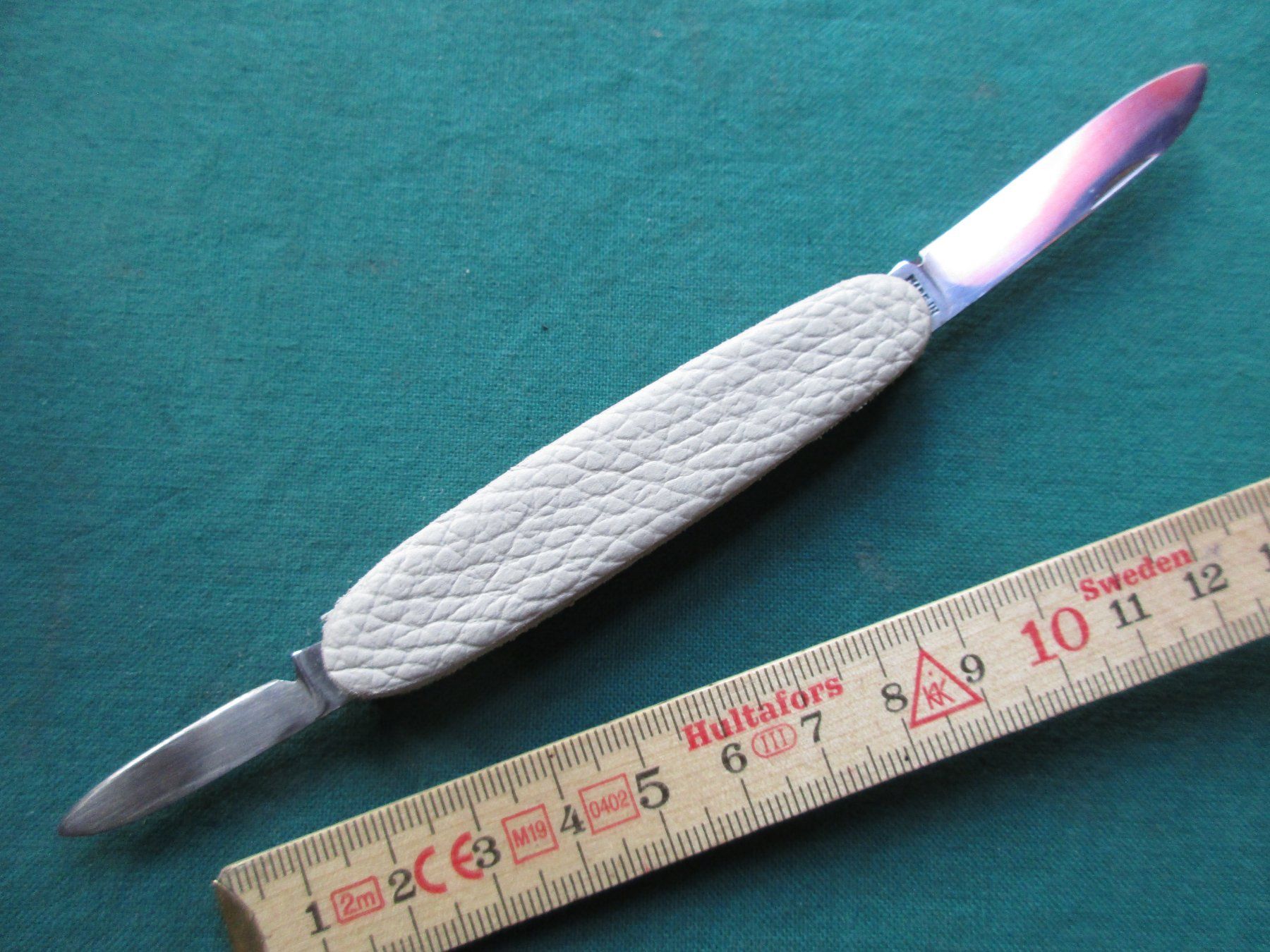 Coltelli tascabile: Sackmesser (D) – Usato da Bowil venduto da vifi01 2