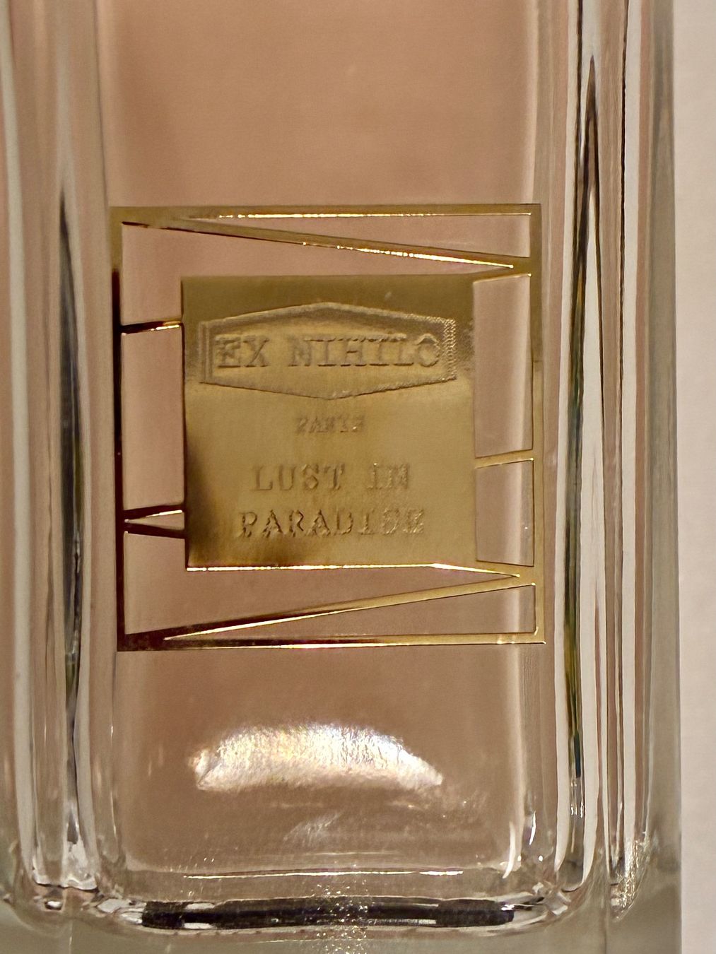 Ex Nihilo Profumi & Eau de Toilette: Ex Nihilo Lust in paradise, paradieshaft schön – Usato da Zürich venduto da ova_trc6 2