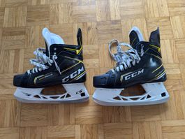 CCM Schlittschuhe