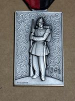 BKSV Bern Soldat 1861 (WA106)