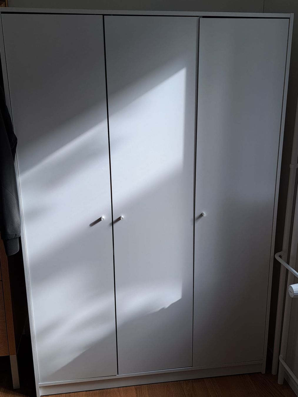 Ikea Armadi: Schrank KLEPPSTAD von IKEA – Usato da Zürich venduto da lps7845 2
