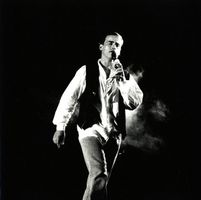 CD - Eros Ramazzotti - Eros in Concert