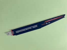 19 stk, Säbel-Sägeblatt NEU