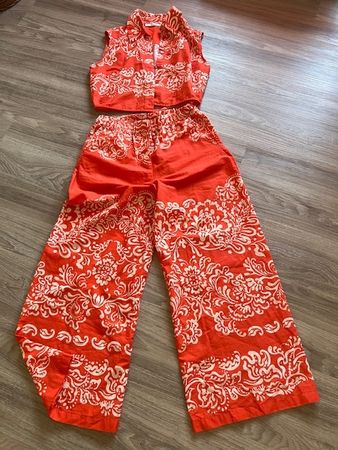 Sommer Outfits - Gr 36/38/40