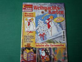 Creativ-Idee Sonderheft
