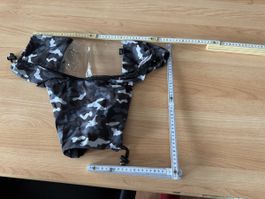 JJC Regenschutz f. Kamera, Camouflage, Neuwertig, Top! (53)