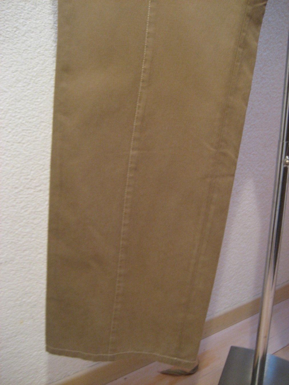 Taifun Pantaloni: Pantalon Taifun taille 44, neuf – Nuovo e nell'imballaggio originale da Delémont venduto da marryb 2