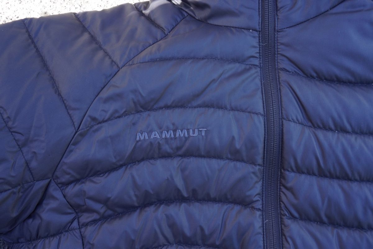 Mammut Giacche: Doudoune Mammut noire – Usato da Peseux venduto da fio_n9qk 5