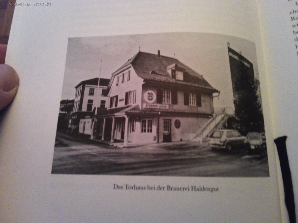 Libri: Urs Widmer - Gesprochenes Winterthur - Erstausgabe! – Usato da Volketswil venduto da nemo2000 5