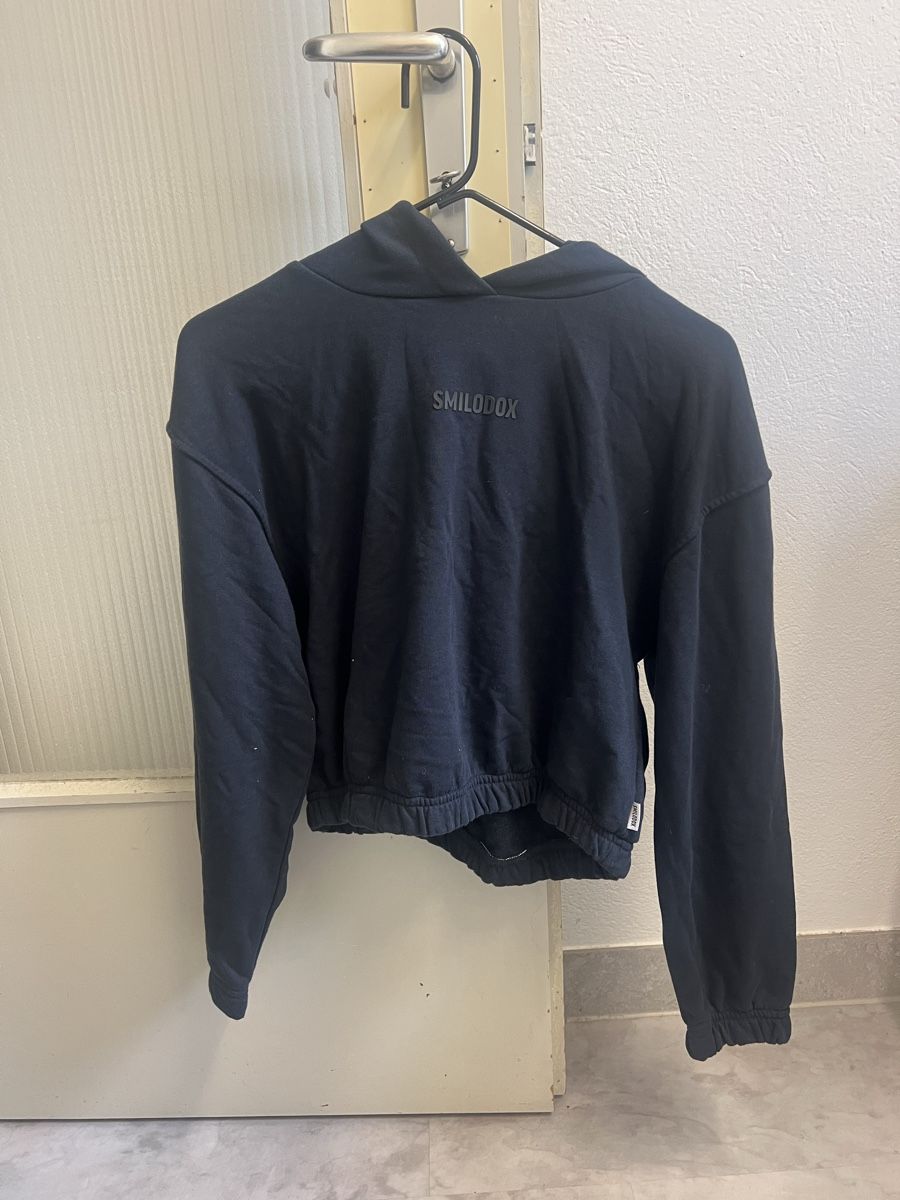 Smilodox Pullover & Sweatshirts: Smilodox Pullover – Gebraucht aus Kirchberg BE von lea_kb6y