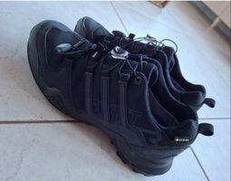 Adidas Gore Tex Trekking Schuhe Kinder Gr. 39