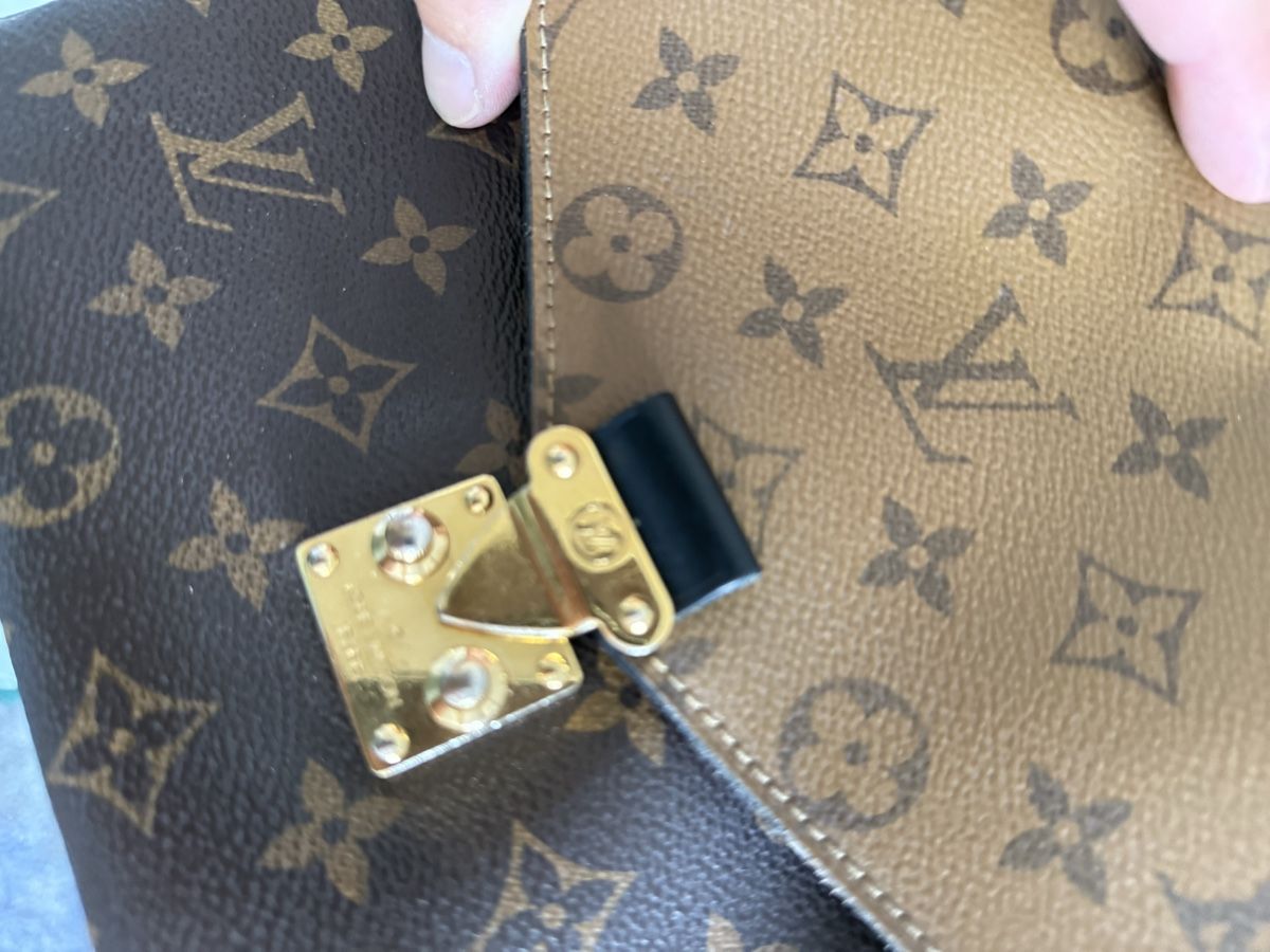 Louis Vuitton Sacs femmes: Louis Vuitton Metis – D'occasion à Freidorf TG par PiccadillyLine 3