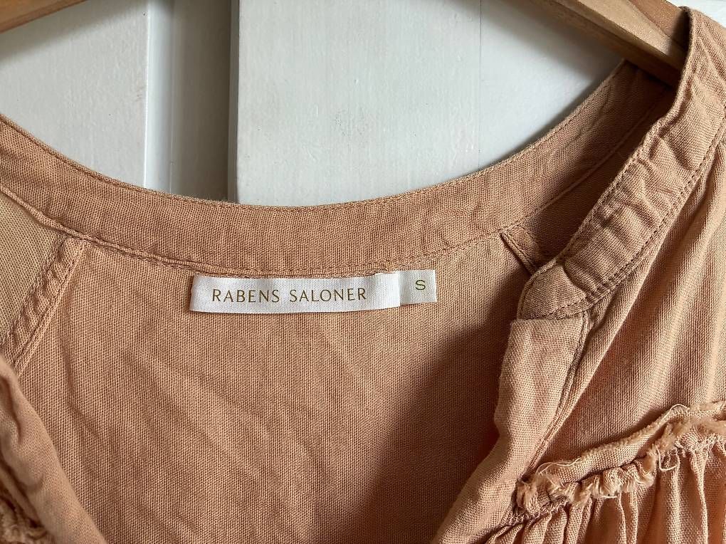 Rabens Saloner Kleider: Rabens Saloner Kleid Gr. S – Gebraucht aus Zizers von Ranunkel05 1