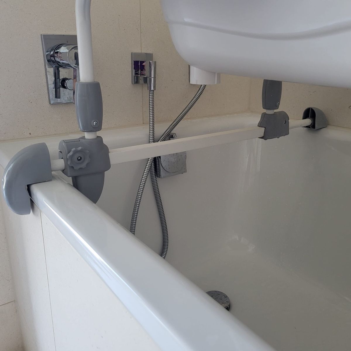 Fasciatoi & Accessori: Bath changing table for baby – Usato da Zug venduto da oma_jm92 2